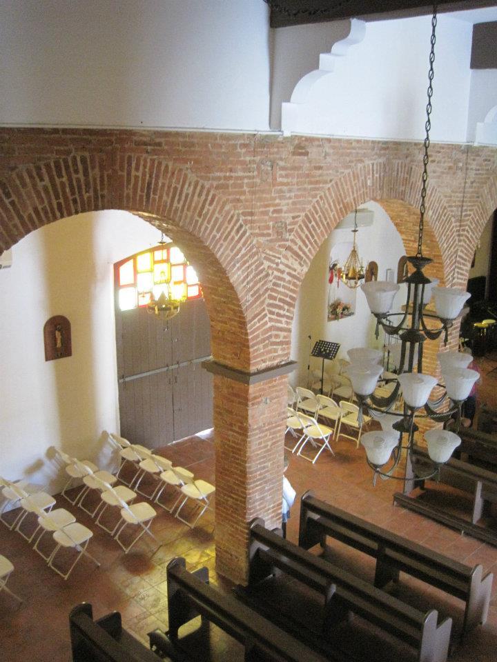 Parroquia San Pedro Apóstol - Toa Baja - 2012 00024
